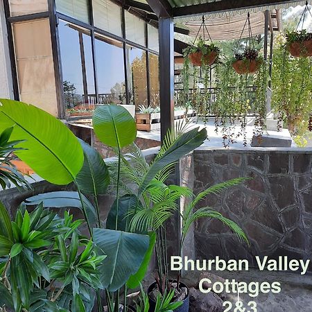 Bhurban Valley Cottages 3 المظهر الخارجي الصورة