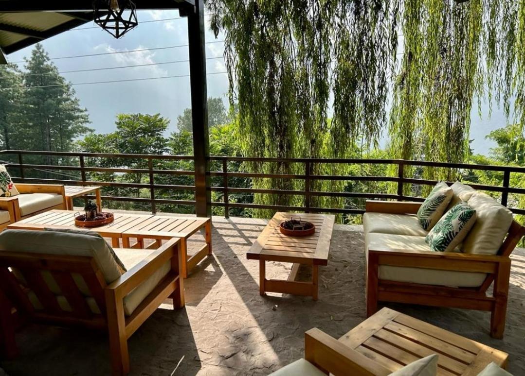 Bhurban Valley Cottages 3 المظهر الخارجي الصورة