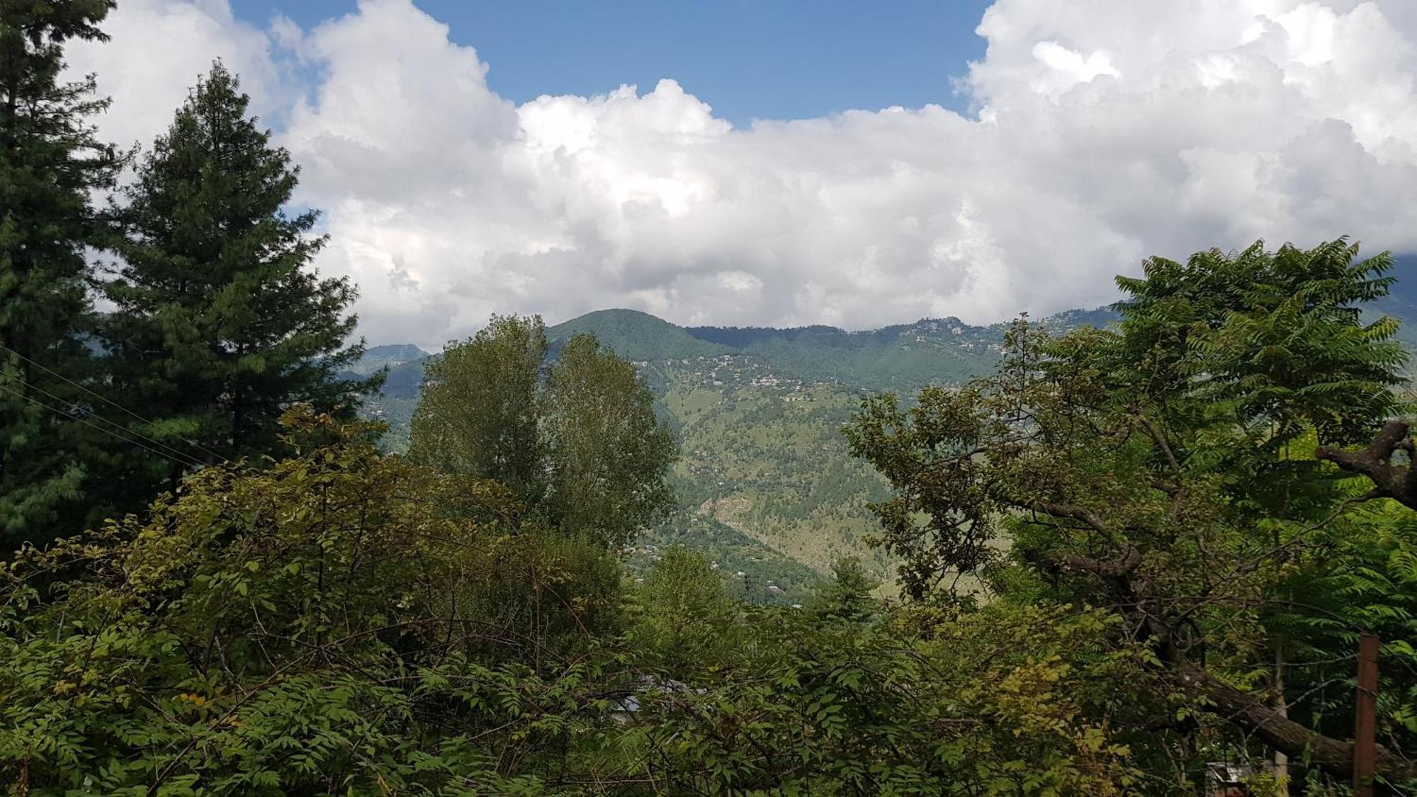 Bhurban Valley Cottages 3 المظهر الخارجي الصورة
