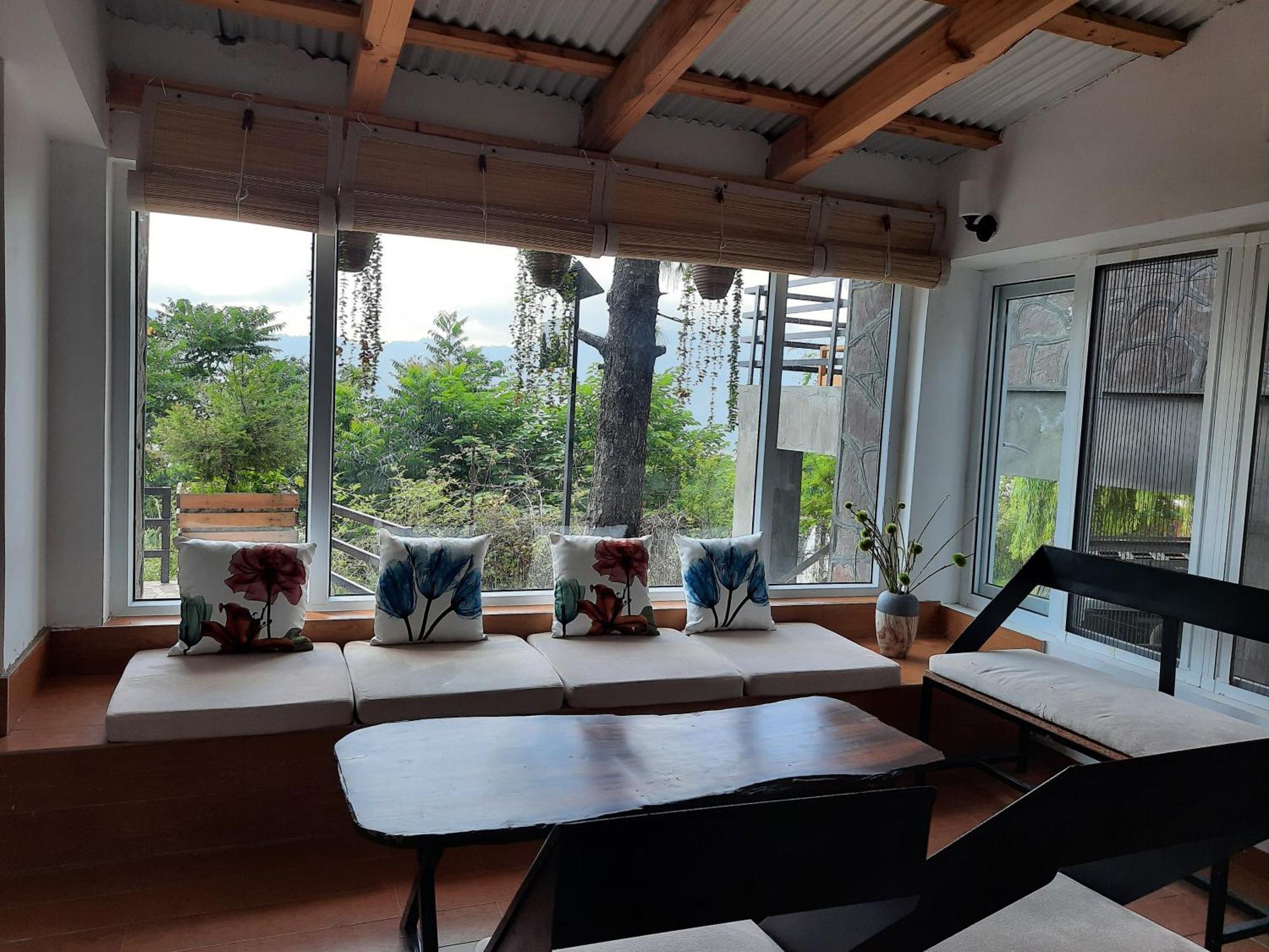 Bhurban Valley Cottages 3 المظهر الخارجي الصورة