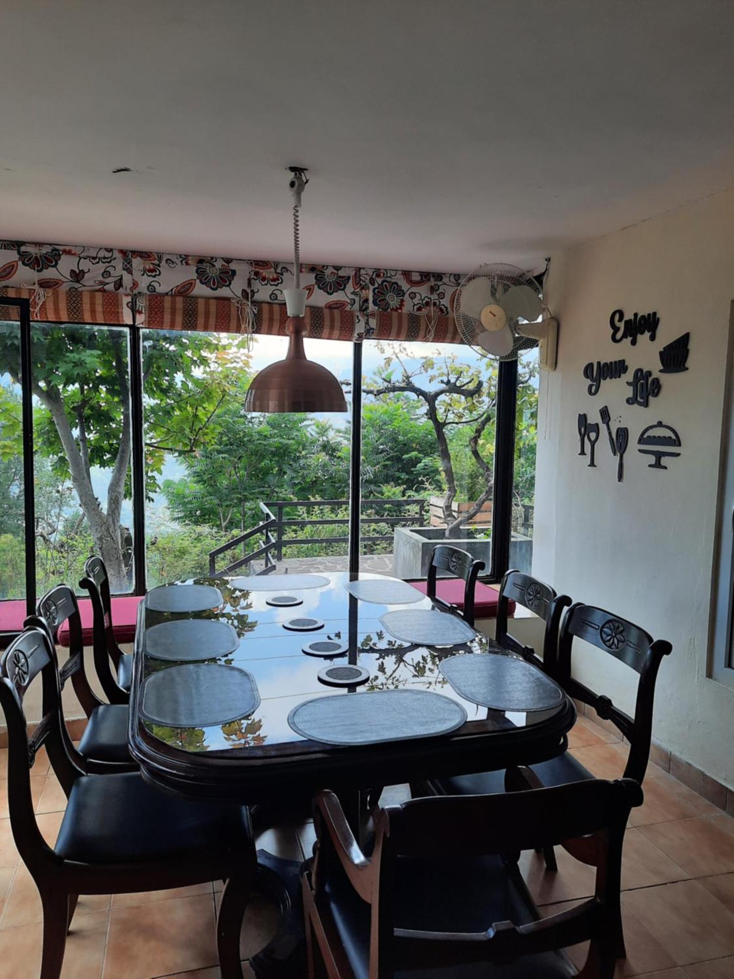 Bhurban Valley Cottages 3 المظهر الخارجي الصورة