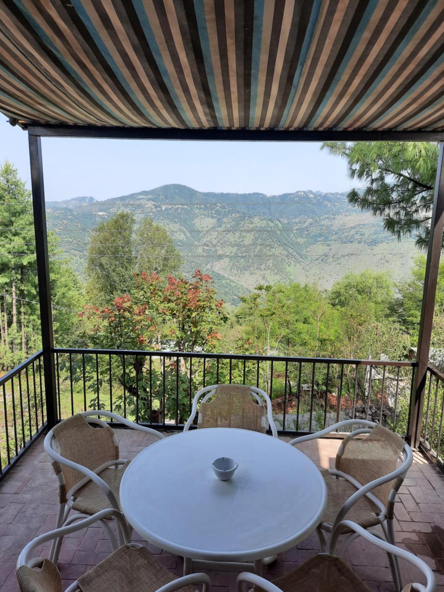 Bhurban Valley Cottages 3 المظهر الخارجي الصورة