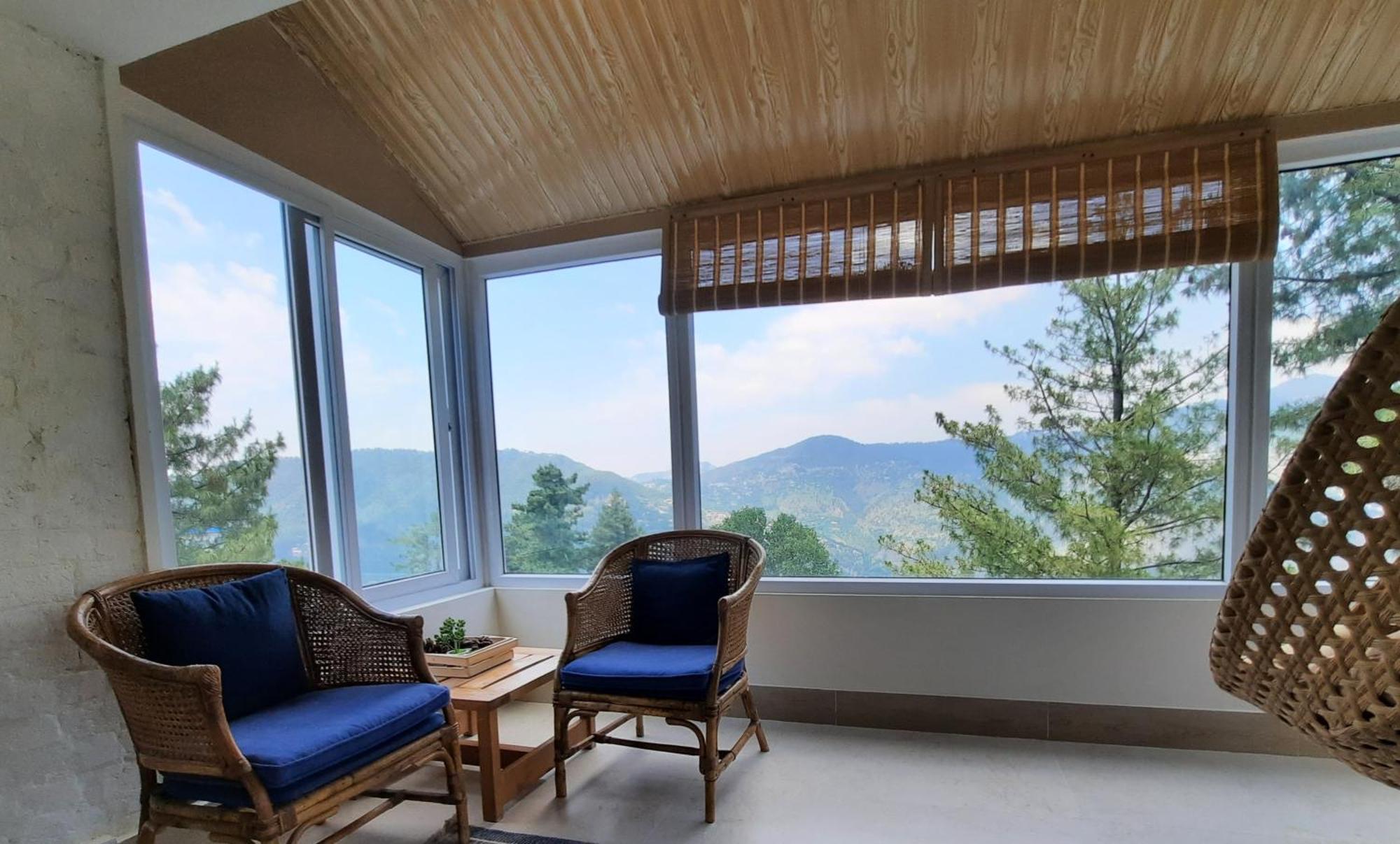 Bhurban Valley Cottages 3 المظهر الخارجي الصورة