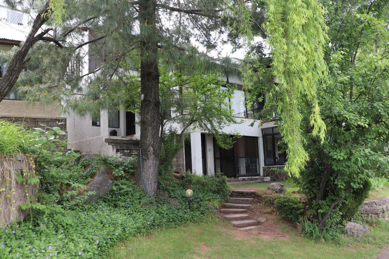 Bhurban Valley Cottages 3 المظهر الخارجي الصورة