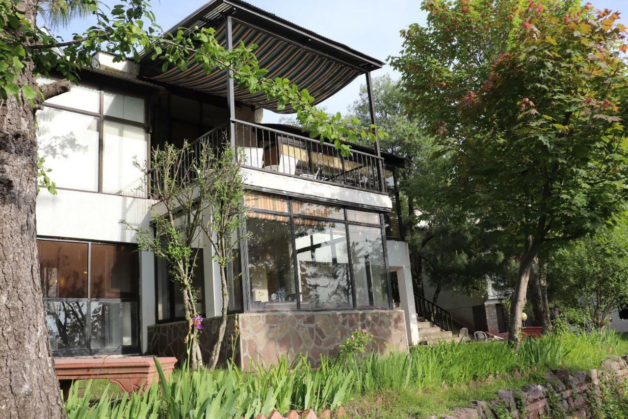 Bhurban Valley Cottages 3 المظهر الخارجي الصورة