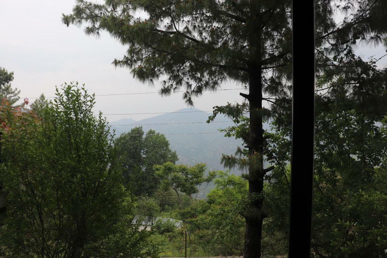 Bhurban Valley Cottages 3 المظهر الخارجي الصورة