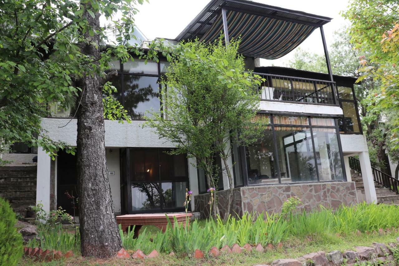 Bhurban Valley Cottages 3 المظهر الخارجي الصورة